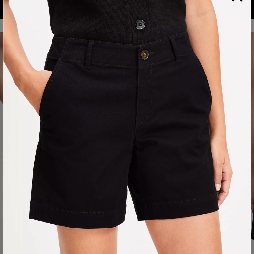 LOFT 6” Monroe Short